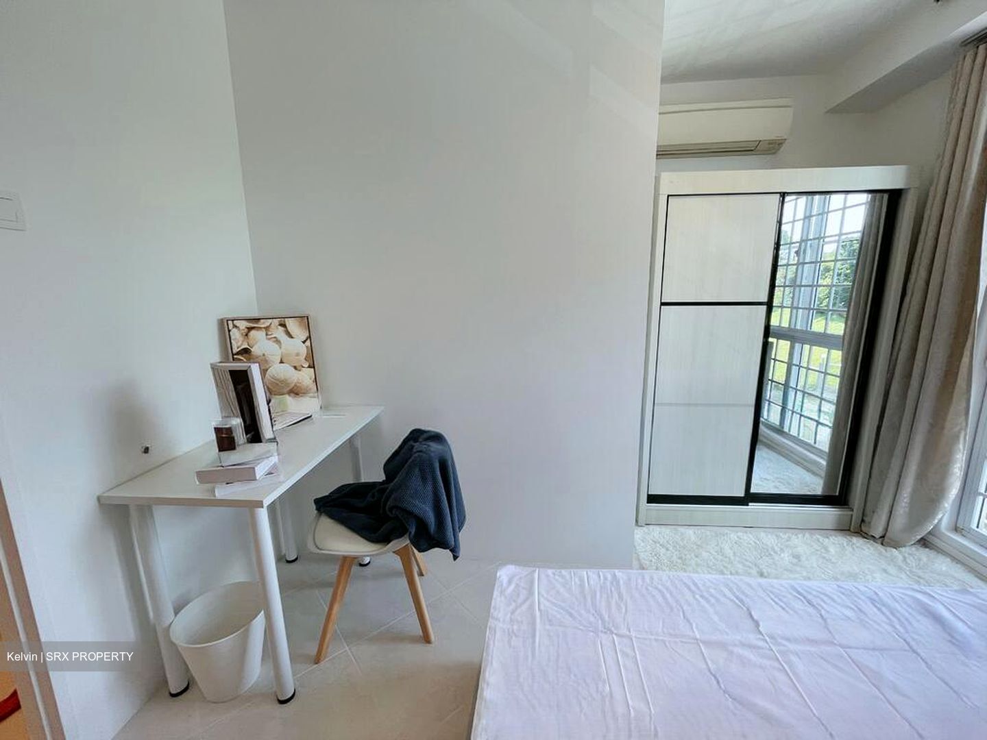 Elias Green (D18), Condominium #505099391